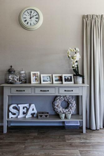 Luxe Cottage Knokke Heist