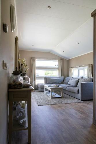 Luxe Cottage Knokke Heist