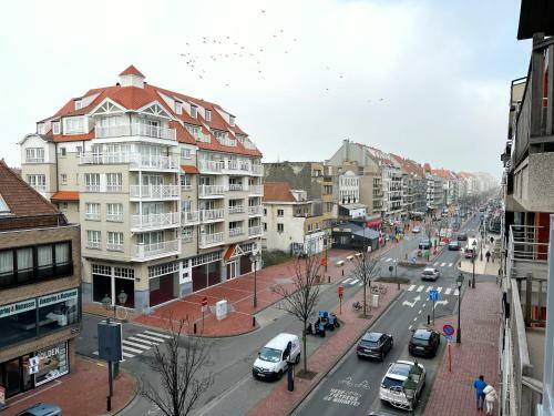 Apartamento Au Travers Du Hublot