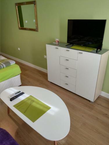 Apartamento Sasso-apartment 3