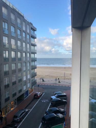 Apartamento Beach-la-mar