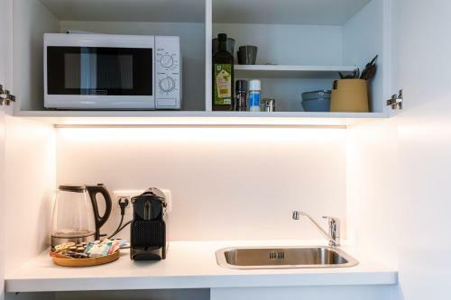 Apartamento Stunning Studio On Top Location In Knokke