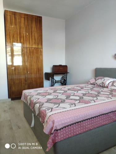 Apartamento Guestrooms Liliya