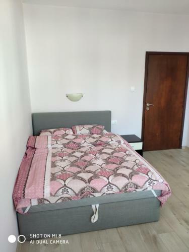Apartamento Guestrooms Liliya