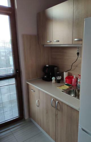 Apartamento Guestrooms Liliya