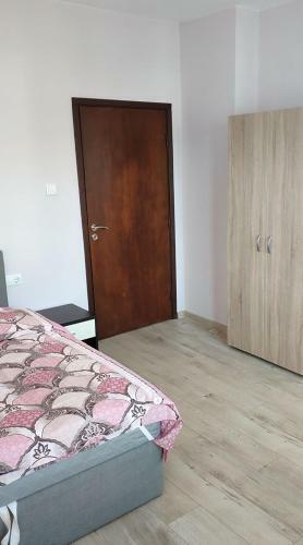 Apartamento Guestrooms Liliya