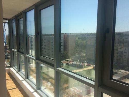 Apartamento Razgrad Home