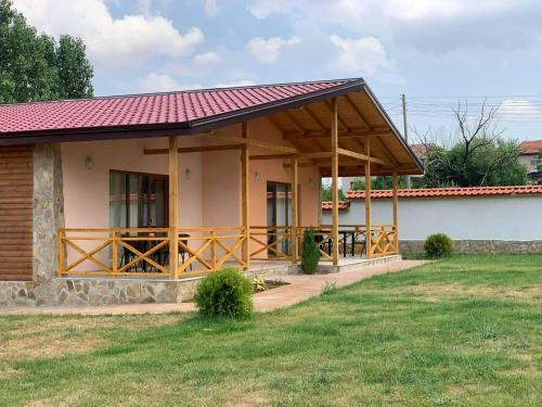 Hostal ???? ?? ????? ?????????? ???? Mountain Paradise