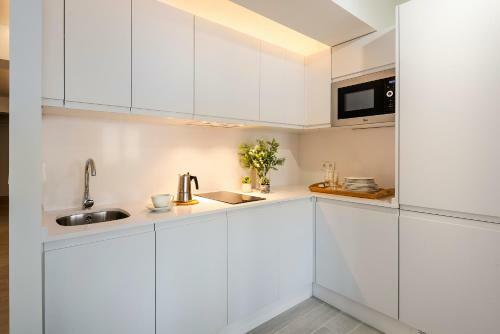 Apartamento Genteel Home Velarde