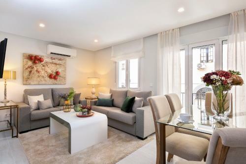 Apartamento Genteel Home Velarde