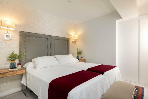 Apartamento Genteel Home Velarde
