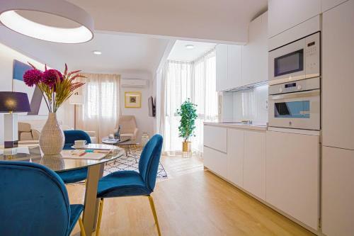 Apartamento Genteel Home Velarde