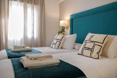 Apartamento Genteel Home Velarde