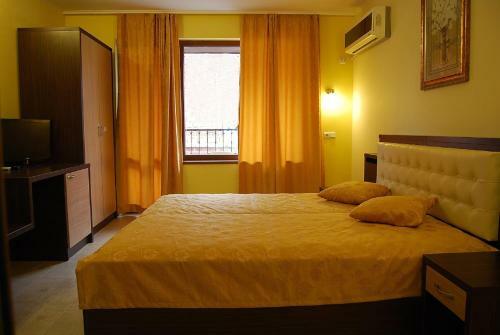 Hostal Dimitur Jekov Guest House