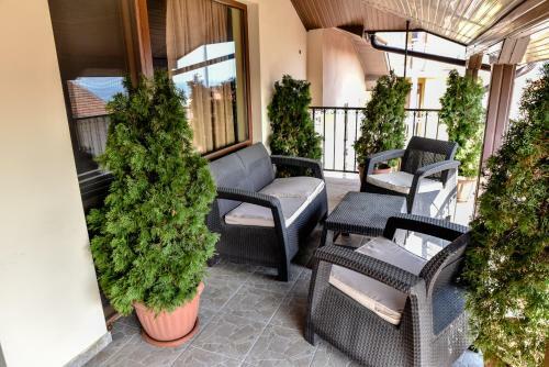 Hostal Dimitur Jekov Guest House