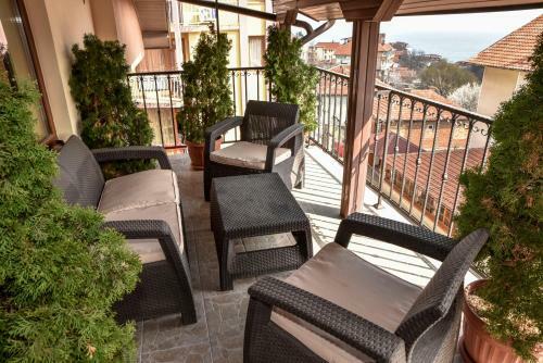 Hostal Dimitur Jekov Guest House