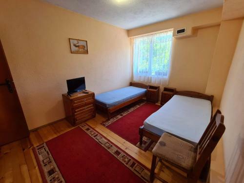 Hostal Villa Mura
