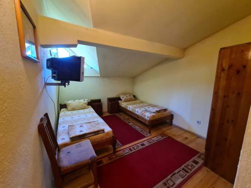 Hostal Villa Mura
