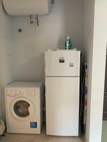 Obzor Aqamarine Apartament