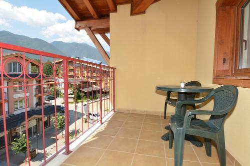 Pirin Golf Hotel & Apartment