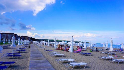 ?????????? ??????? ????? - Apartment Sunrise Obzor