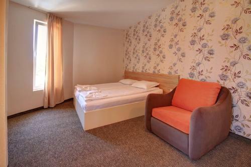 Bed & Breakfast Hotel Mida