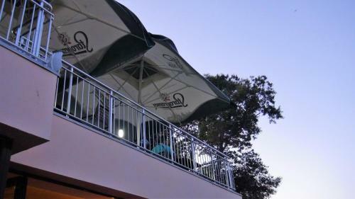 Apartamento Seafront Studio