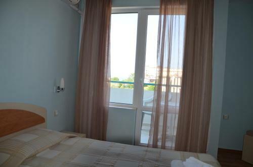 Hotel Sania