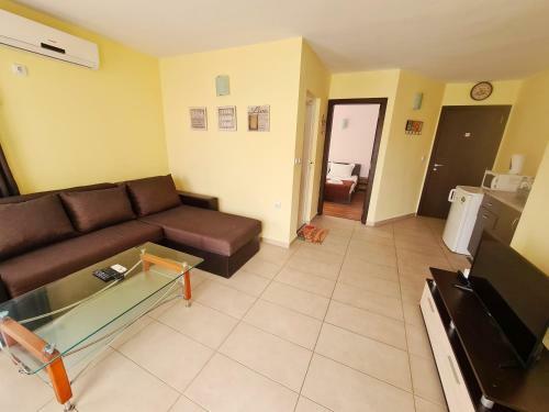 House Apartments Black Sea Hotel