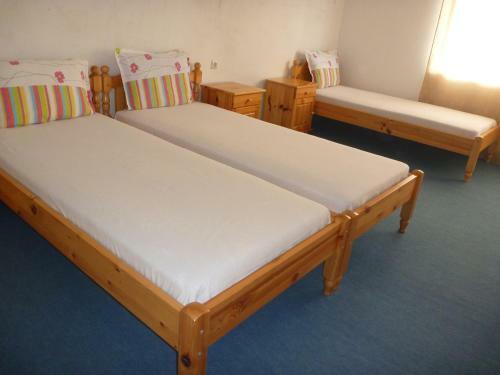 Hostal Mechta Family Hotel