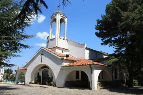 Hostal Mechta Family Hotel