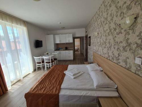 Mida Apartment