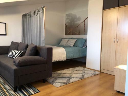 Hotel Stylish Studio Apart Aspen Golf Resort