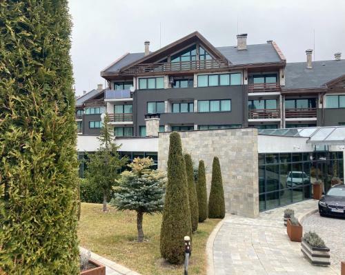 Apartamento Studio Pirin Golf Local Stay Bansko