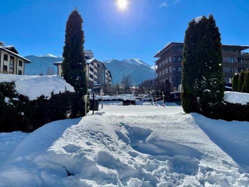 Pirin Dream View Apartment