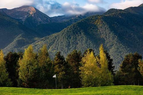 Apartamento Pirin Golf Hotel Studio - Sani, Bansko