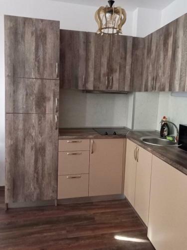 Apartamento Pirin Golf Hotel Studio - Sani, Bansko