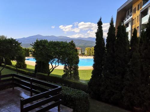 Apartamento ?????? ?? ?????, ??????, ??? - Aspen Golf Resort, ??????, ??????