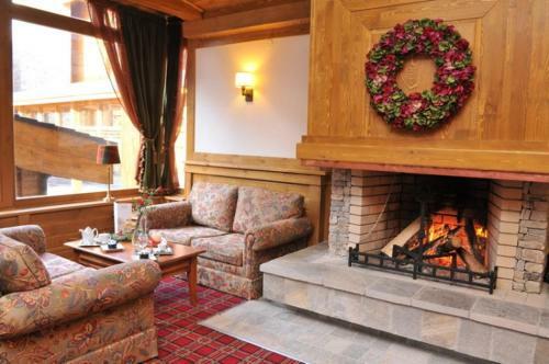 Pirin Golf Boutique Apartment