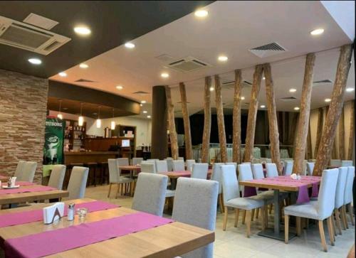 Apartamento Studio A108 Aspen Golf Resort Bansko