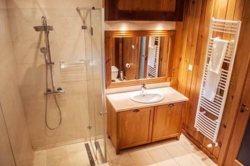 Luxury Villa Pirin Golf
