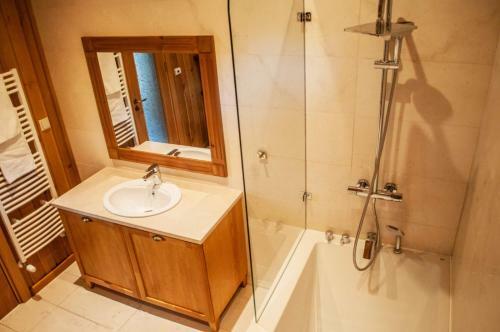 Luxury Villa Pirin Golf