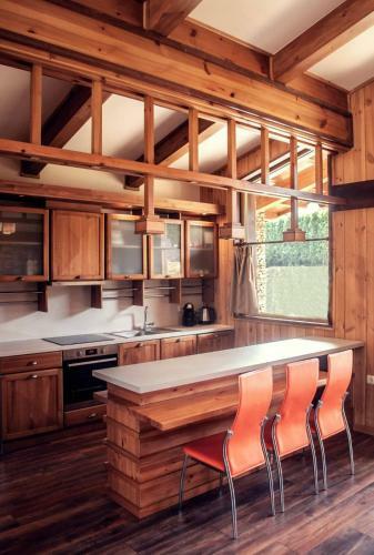 Luxury Villa Pirin Golf