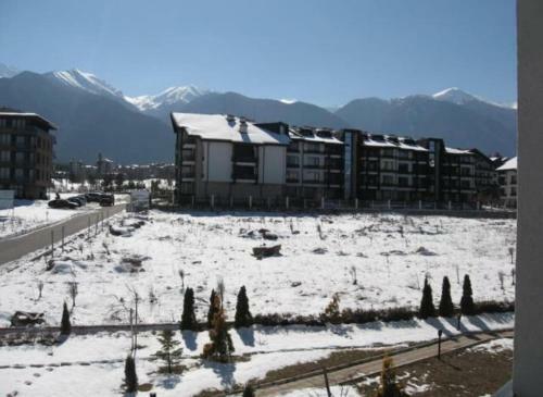 Apartamento Aspen Heights 4 Bed Studio