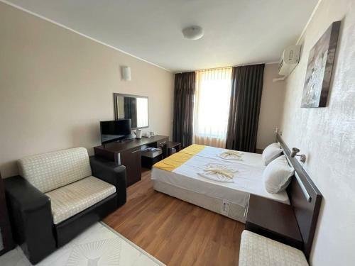 Apartamento Demin Luxury Collections
