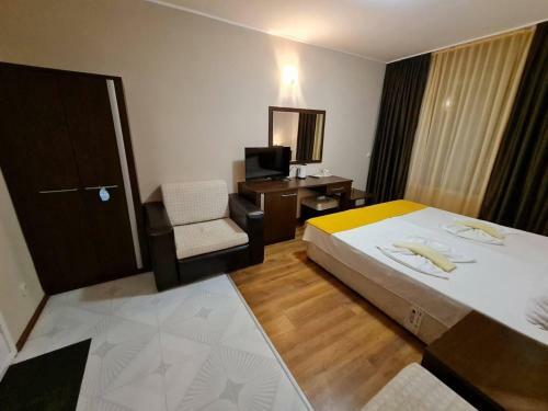 Apartamento Demin Luxury Collections