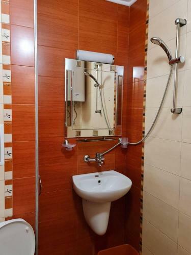 Apartamento Demin Luxury Collections
