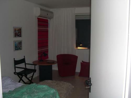 Apartamento Ulitsa Treti Mart North