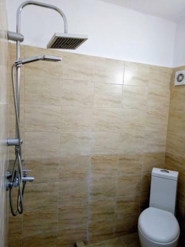 Apartamento Aura