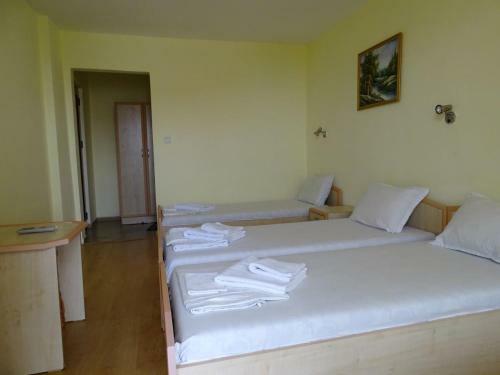 Hostal Kovachevi House